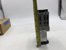 Square D 8501XD080V53 Type X DC Control Relay 24 VDC