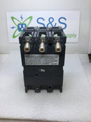 GE SEHA36AT0150 3 Pole 150 Amp Circuit Breaker w/600 Volt Rating