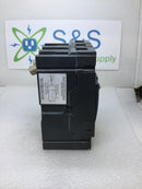 GE SEHA36AT0150 3 Pole 150 Amp Circuit Breaker w/600 Volt Rating