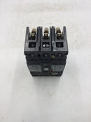 GE SEHA36AT0150 3 Pole 150 Amp Circuit Breaker w/600 Volt Rating