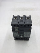 GE SEHA36AT0150 3 Pole 150 Amp Circuit Breaker w/600 Volt Rating