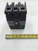 GE SEHA36AT0150 3 Pole 150 Amp Circuit Breaker w/600 Volt Rating