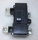 Square D QOM2150VH 150 Amp 2 Pole 120/240V 22kA Main Circuit Breaker