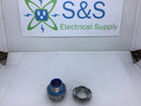 Thomas & Betts Div 2 EFG III Type 4 Conduit Fitting 3/4"