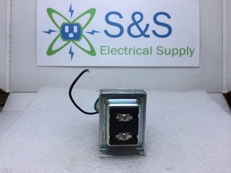 Hampton Bay ZT-122 Wired Doorbell Transformer 120V 60Hz