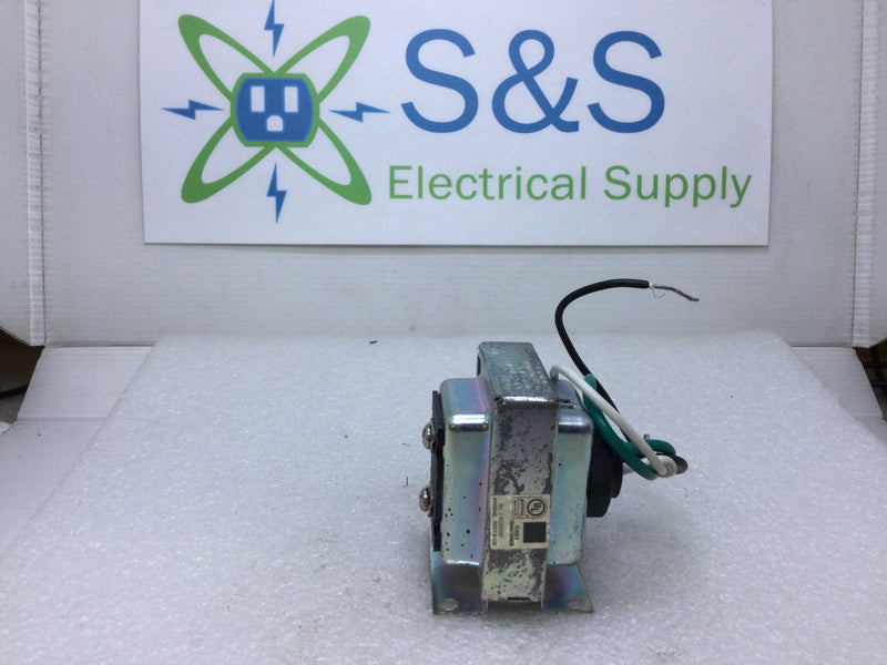 Hampton Bay ZT-122 Wired Doorbell Transformer 120V 60Hz