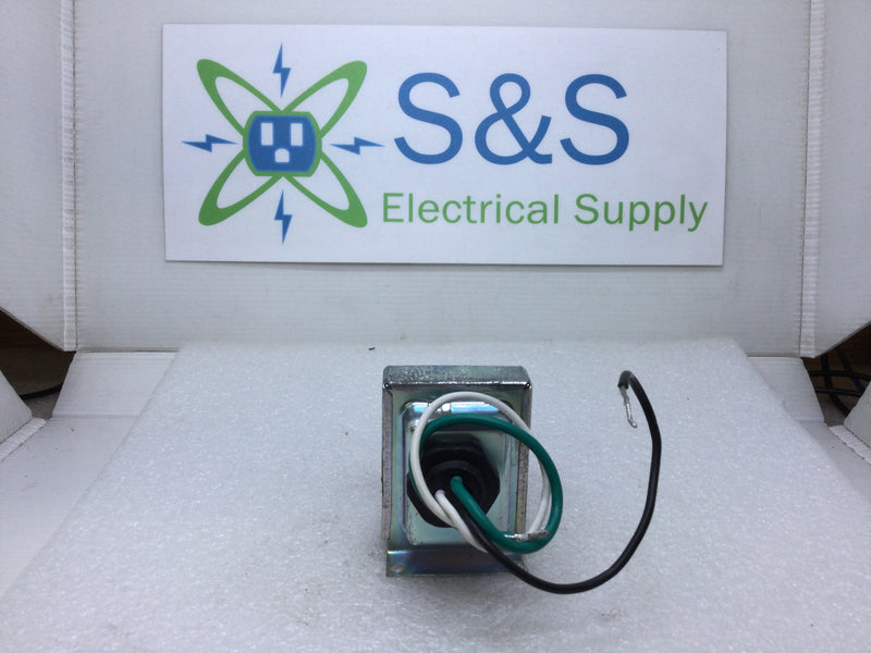 Hampton Bay ZT-122 Wired Doorbell Transformer 120V 60Hz