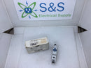 Allen-Bradley 1489-A1C100 10 Amp Single Pole 277V Circuit Breaker