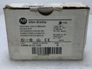 Allen-Bradley 1489-A1C100 10 Amp Single Pole 277V Circuit Breaker