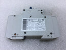 Allen-Bradley 1489-A1C100 10 Amp Single Pole 277V Circuit Breaker