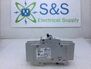 ABB SU201M-K0.5 Single Pole Din-Rail Mount Circuit Breaker 0.5Amp 277V 50/60Hz