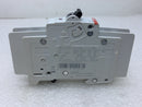 ABB SU201M-K0.5 Single Pole Din-Rail Mount Circuit Breaker 0.5Amp 277V 50/60Hz