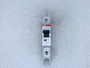 ABB SU201M-K0.5 Single Pole Din-Rail Mount Circuit Breaker 0.5Amp 277V 50/60Hz