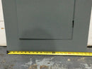 Square D NC68S Panel Door Type 1 Enclosure 68" x 20"