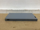 Eaton DPO222UR 60 Amp Outdoor Disconnect Cover/Door Only 4.5" X 8.5"