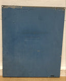 Unbranded Painted Load Center Cover/Door Only 13.5" X 16"