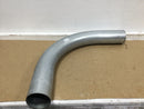 Orbit Industries EEL90-300 3" 90 Degree Steel EMT Conduit Elbow