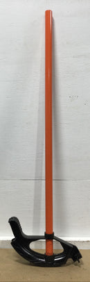 Klein Tools 56210 1" EMT Pipe Bender with 44" Orange Handle
