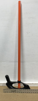 Klein Tools 56210 1" EMT Pipe Bender with 44" Orange Handle