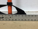 Klein Tools 56210 1" EMT Pipe Bender with 44" Orange Handle