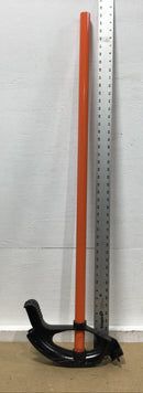 Klein Tools 56210 1" EMT Pipe Bender with 44" Orange Handle