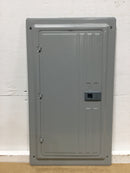 Siemens PN3048L1125C 30 Space Load Center Door/Cover w/Main Opening 15.5" X 27"