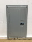 Siemens PN3048L1125C 30 Space Load Center Door/Cover w/Main Opening 15.5" X 27"