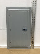 Siemens PN3048L1125C 30 Space Load Center Door/Cover w/Main Opening 15.5" X 27"