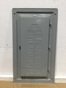Siemens PN3048L1125C 30 Space Load Center Door/Cover w/Main Opening 15.5" X 27"