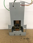 GE General Electric Spectra RMS SKMOM1 120VAC 50/60HZ 7.5 Amp Motor Operated Mechanism