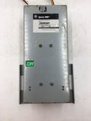 GE General Electric Spectra RMS SKMOM1 120VAC 50/60HZ 7.5 Amp Motor Operated Mechanism