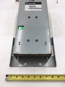 GE General Electric Spectra RMS SKMOM1 120VAC 50/60HZ 7.5 Amp Motor Operated Mechanism