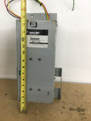 GE General Electric Spectra RMS SKMOM1 120VAC 50/60HZ 7.5 Amp Motor Operated Mechanism