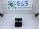 Crompton Inst./Tyco Electronics 2SFT-201 Current Transformer 600V .INS 4VA