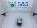 Siemens 3UA54 00-1J Overload Relay 6.3-10 Amp 600V Max.