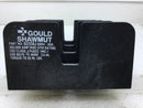 Gould Shawmut 60308J Fuse Holder 30 Amp 600V