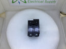 Westinghouse/Eaton/CH BAB2050 50A 2 Pole 120/240V Bolt On Breaker- Cosmetic Flaw
