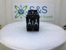 Westinghouse/Eaton/CH BAB2050 50A 2 Pole 120/240V Bolt On Breaker- Cosmetic Flaw