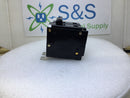 Westinghouse/Eaton/CH BAB2050 50A 2 Pole 120/240V Bolt On Breaker- Cosmetic Flaw