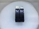 Westinghouse/Eaton/CH BAB2050 50A 2 Pole 120/240V Bolt On Breaker- Cosmetic Flaw