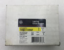 GE/General Electric THQC1120GF 20 Amp 1 Pole 120V GFCI Circuit Breaker
