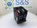 Westinghouse/Eaton/CH BAB2050 50A 2 Pole 120/240V Bolt On Breaker- Cosmetic Flaw