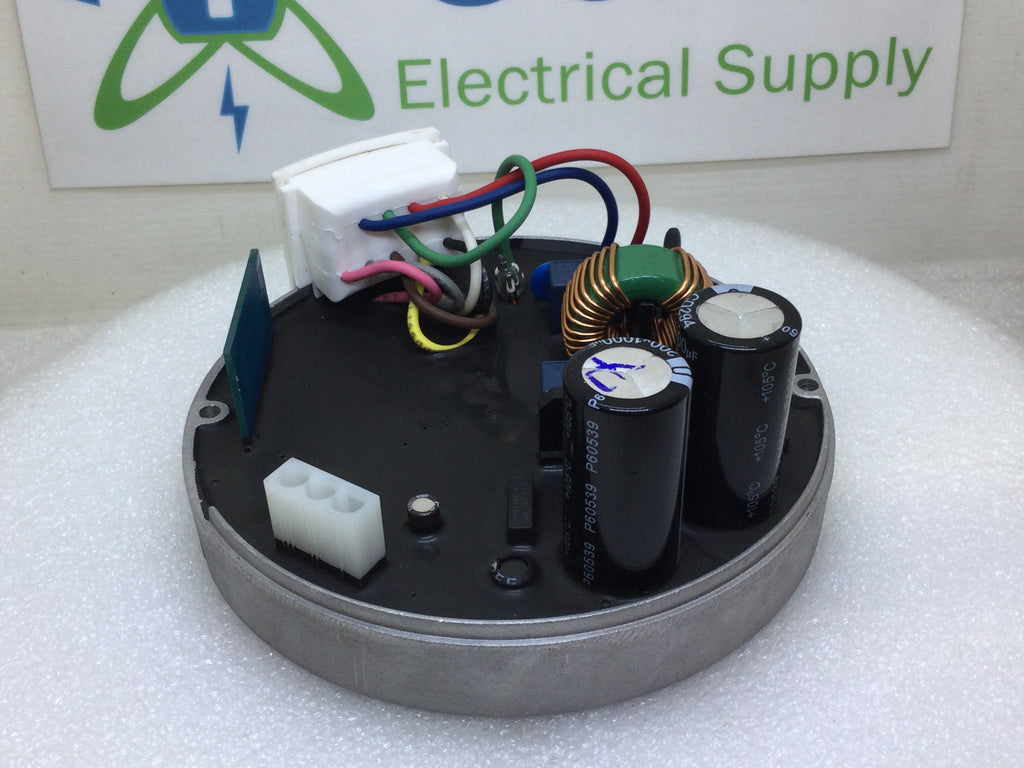 E338178 Module Genteq LR07 1/2HP 230V Motor Control Module E338178