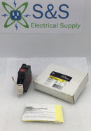 GE/General Electric THQC1120GF 20 Amp 1 Pole 120V GFCI Circuit Breaker