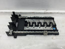 Square D HOM2040M200RB 200 Amp 10 Space 120/240 VAC Load Center Guts Only 9"X16"