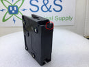 Eaton BR115/C115 15 Amp 1 Pole 120/240V Type BR Circuit Breaker - Cosmetic Flaw