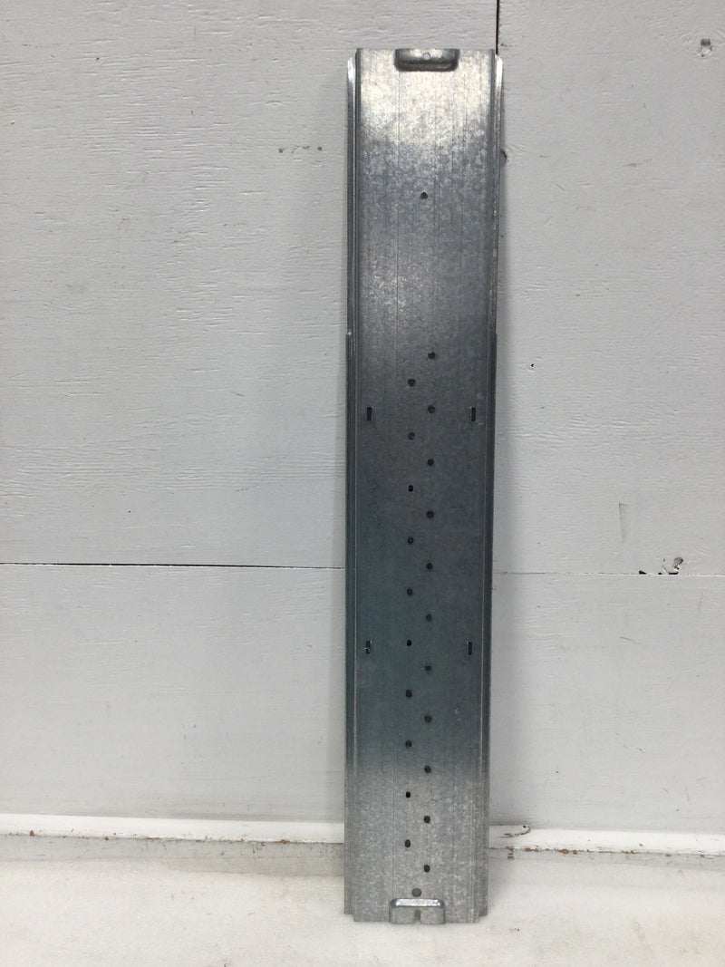 Cutler-Hammer BR4242B225 225 Amp 42 Space 120/240V Load Center Guts Only 6"X33"