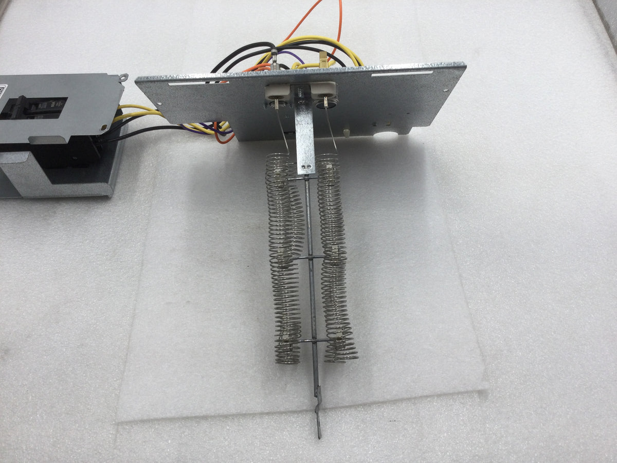 電気　　WESTFIELD様　⑤⑥ Carrier KFFEH2401C05 Electric Heater Kit 208/240V w/ Breaker