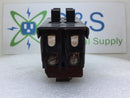 Square D MO481111 15 Amp 4 Circuit Obsolete XO Style Plug In Circuit Breaker