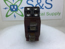 Square D MO481111 15 Amp 4 Circuit Obsolete XO Style Breaker /w Handle Tie